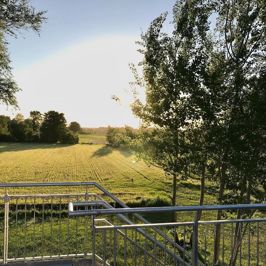 Appartamento Weide-meer-watt *