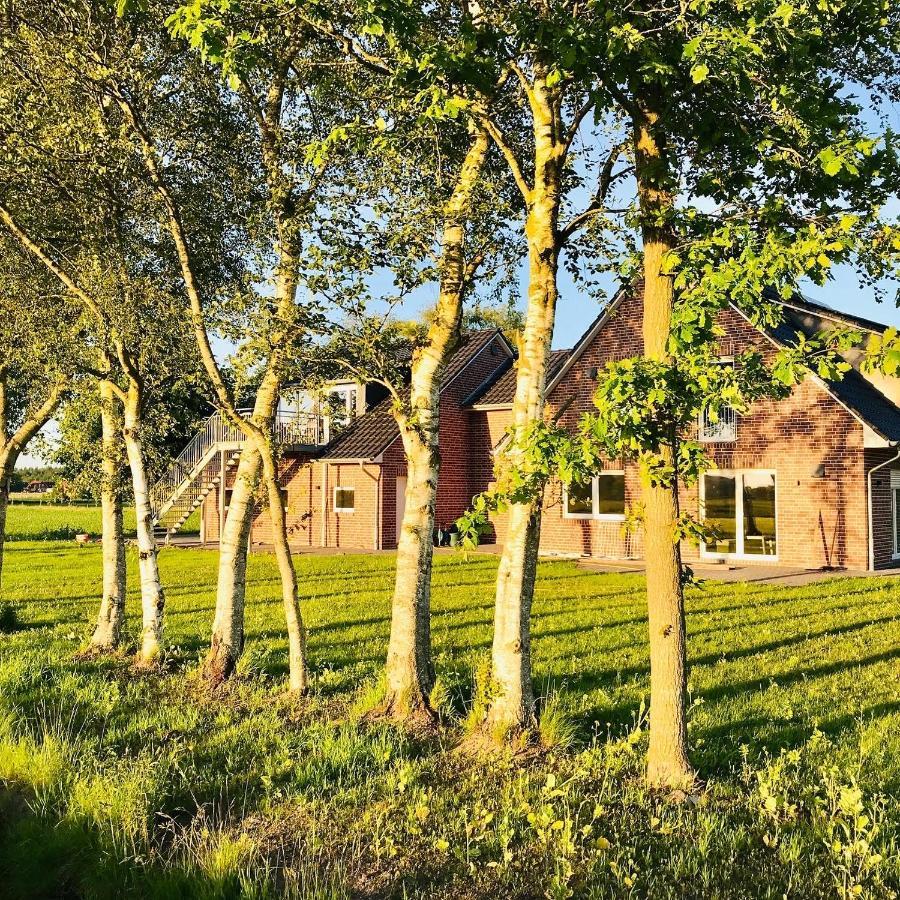 Weide-meer-watt Appartamento *