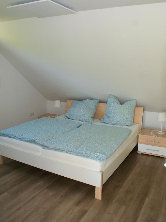 Weide-meer-watt Appartamento *