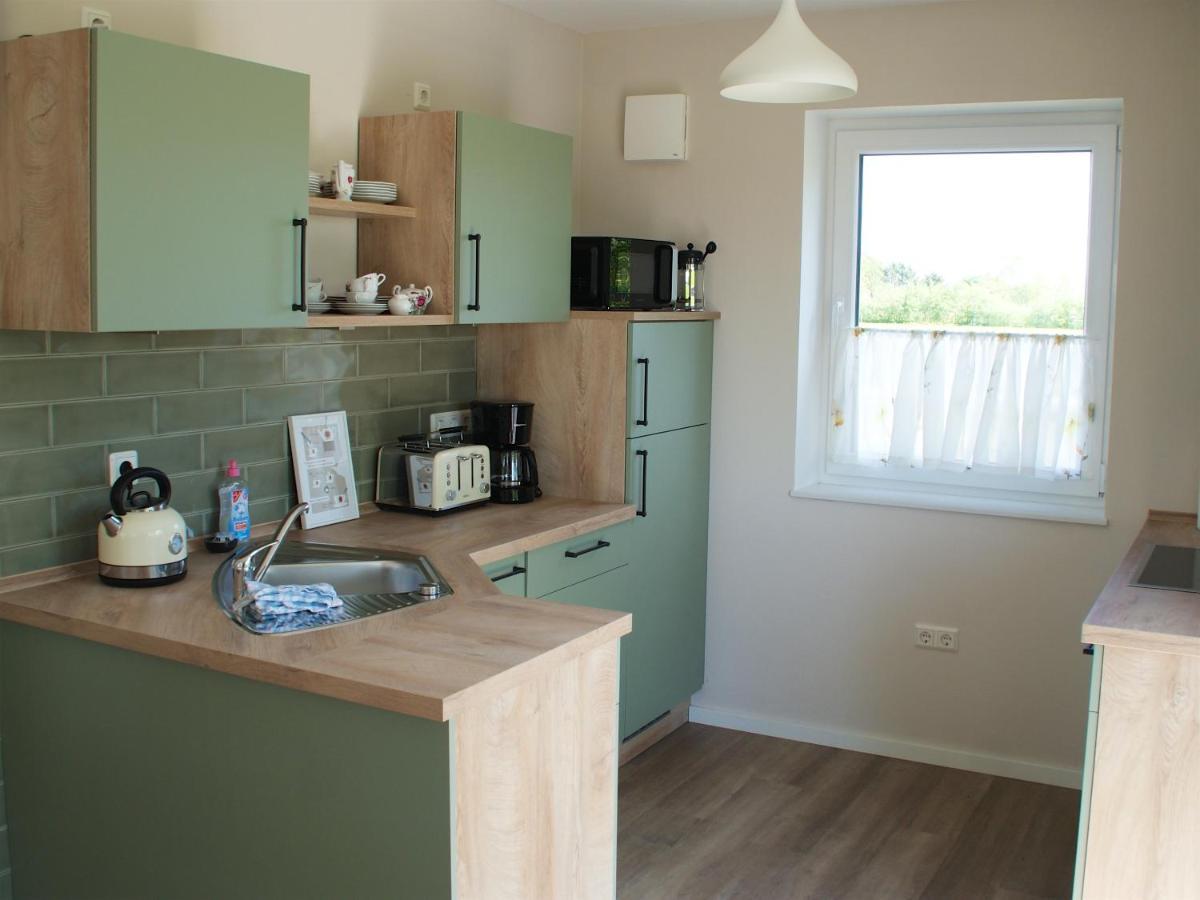 Appartamento Weide-meer-watt