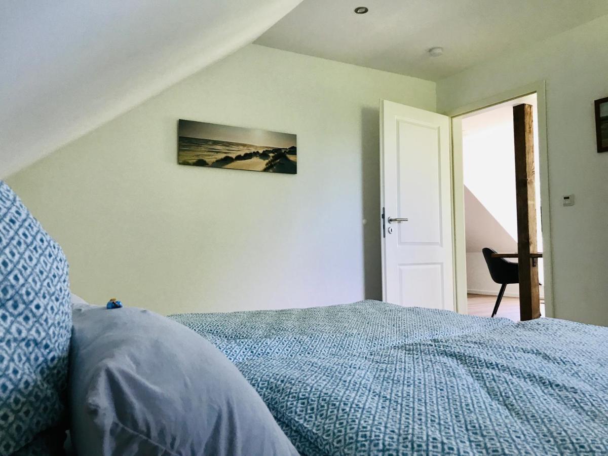 Weide-meer-watt Apartment