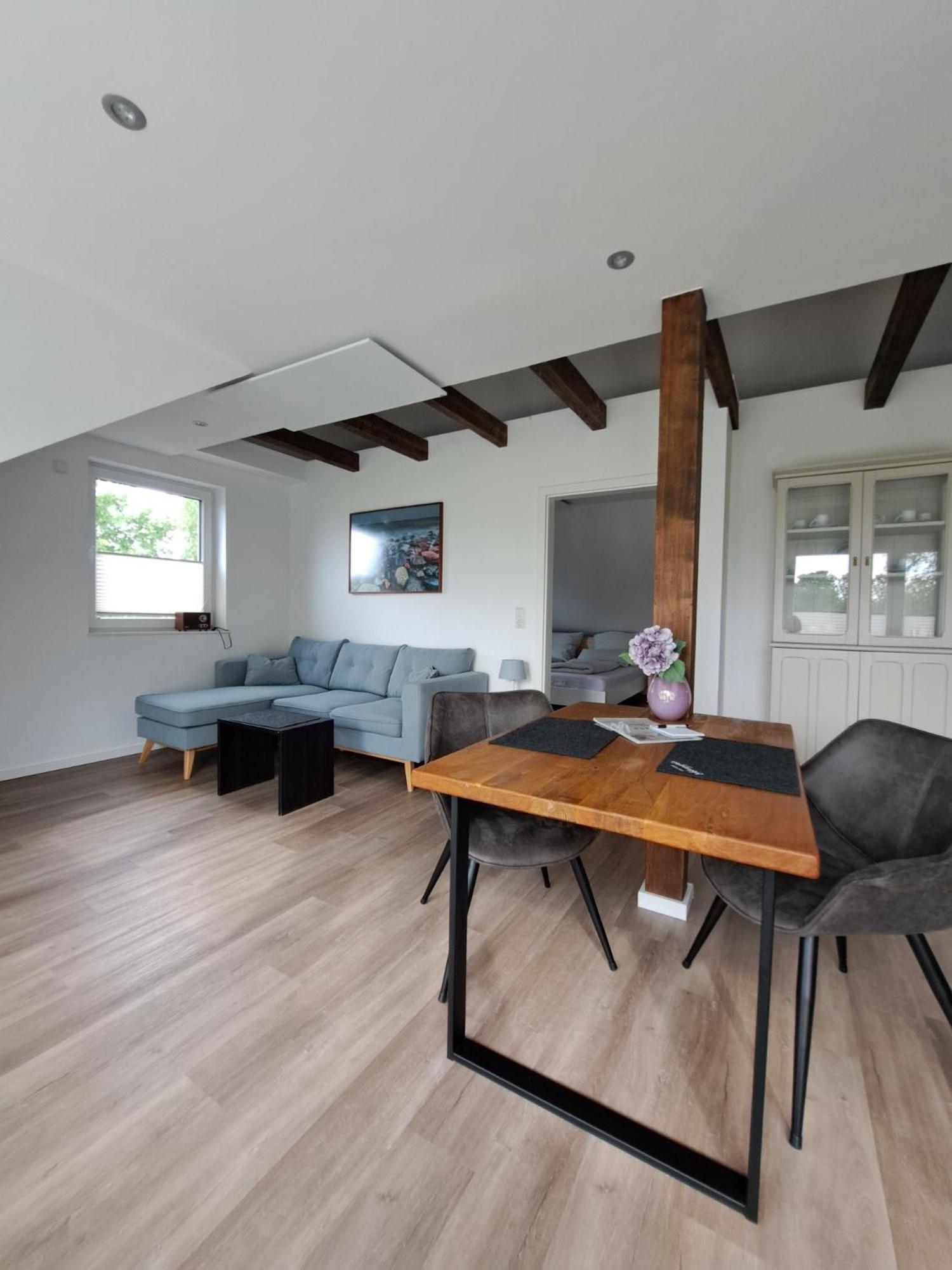 Appartamento Weide-meer-watt