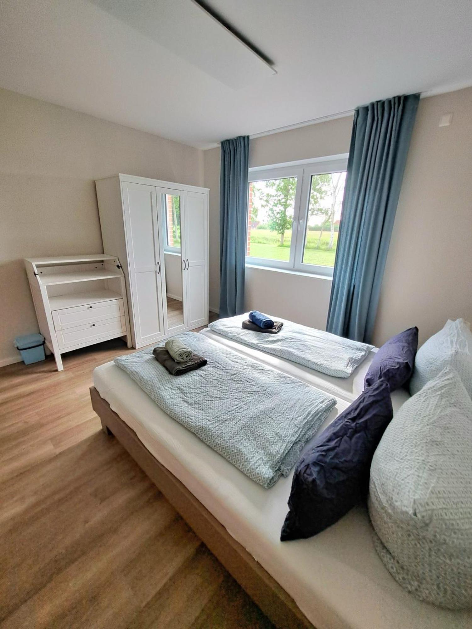 Appartamento Weide-meer-watt
