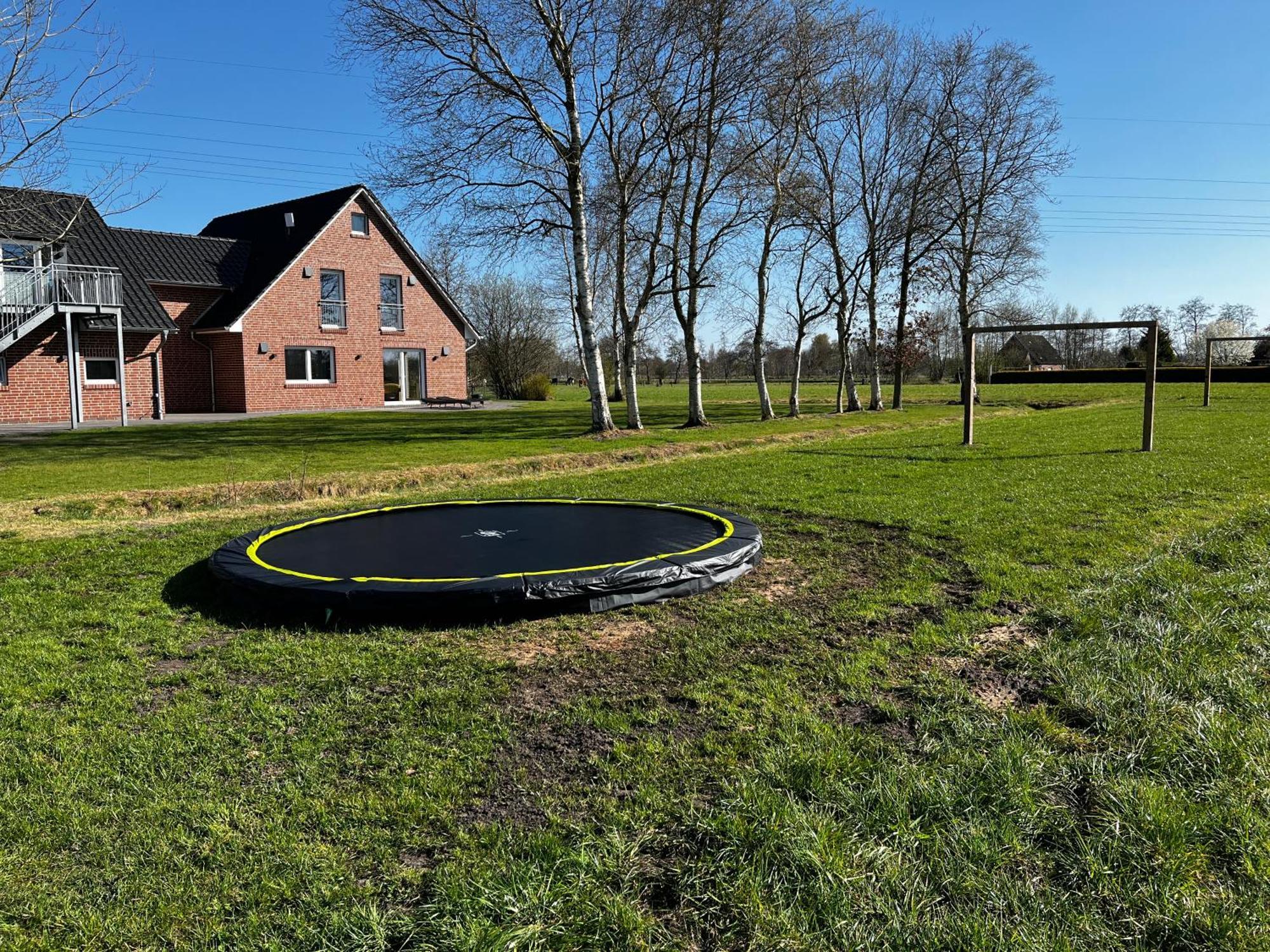 Appartamento Weide-meer-watt